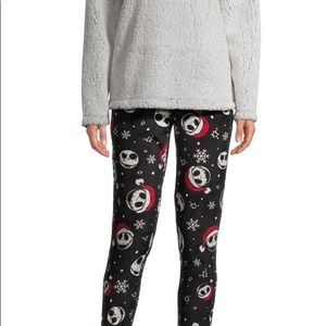 Disney The Nightmare Before Christmas sleepwear